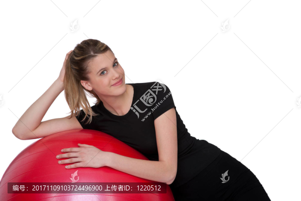 女人