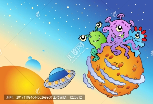 生物