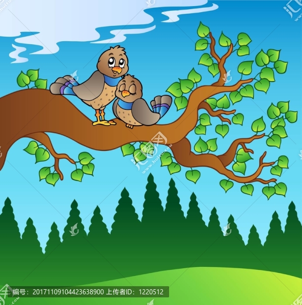 動物