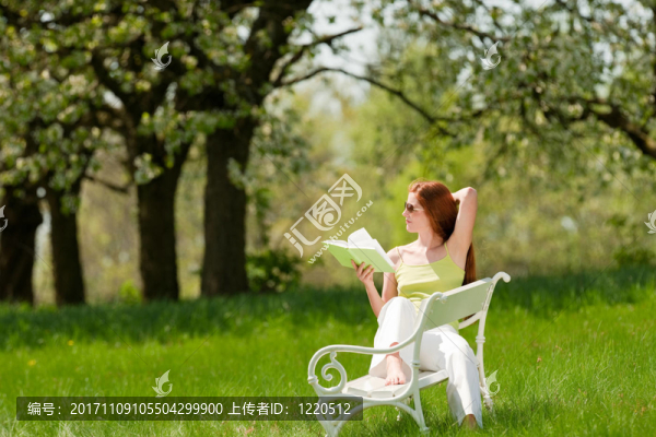 女人