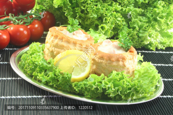 家禽蘆葦