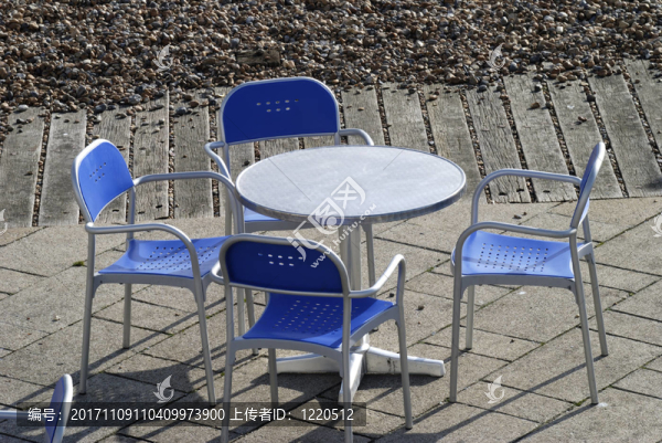 海灘