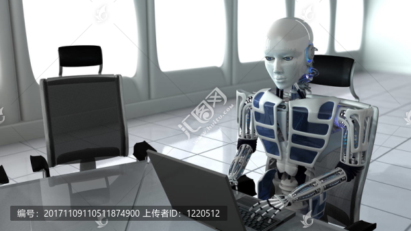 機器人