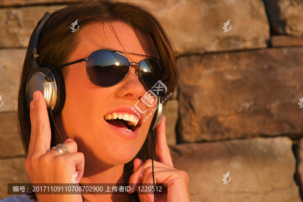 女人