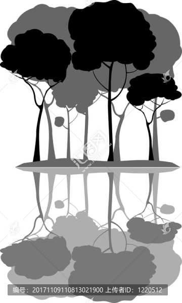 樹