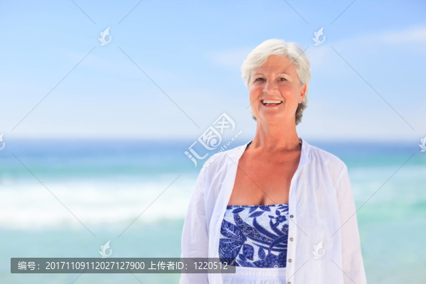 女人