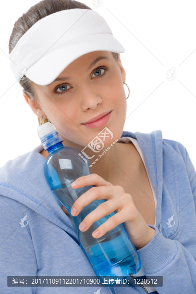 女人