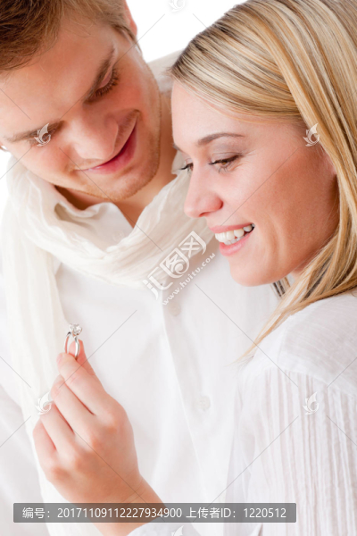 女人