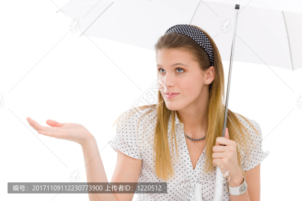女人