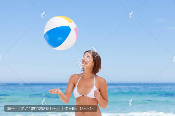 女人