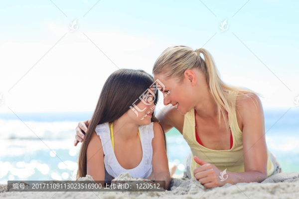 人