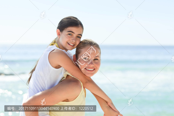 女人