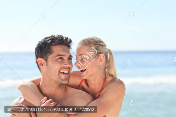 女人