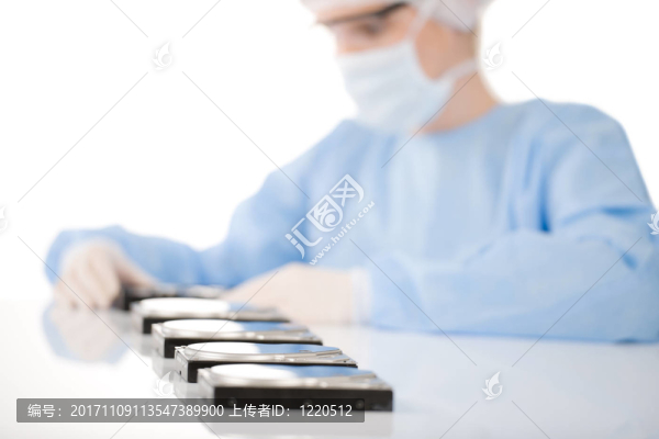 女人
