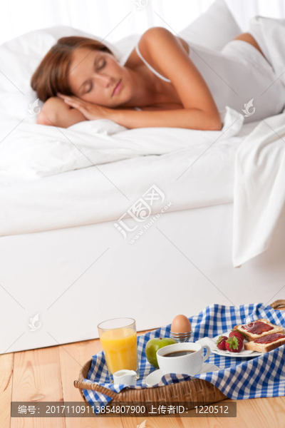 女人