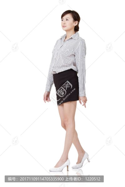 女人
