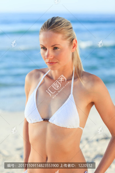 女人