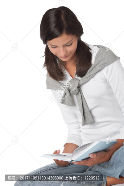 女人