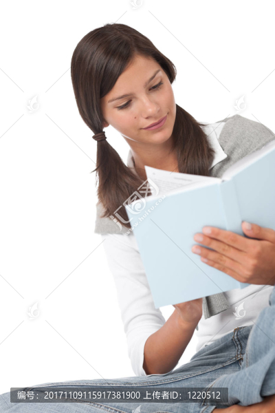 女人