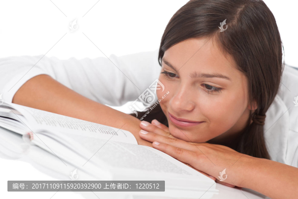 女人