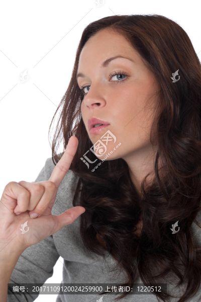 女人