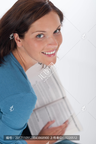 女人