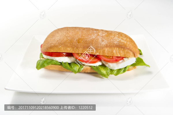 卡普里斯·恰巴塔