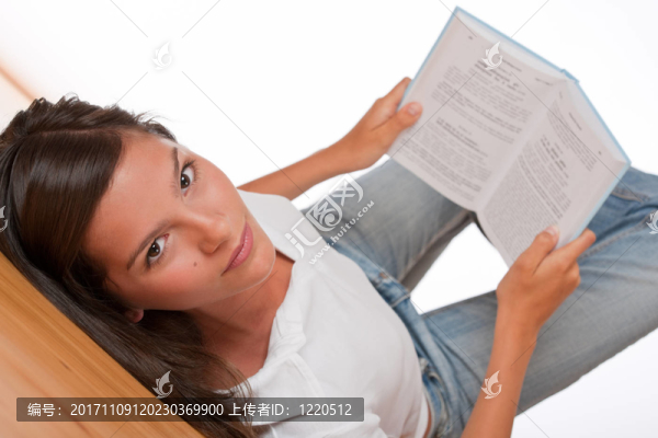 女人