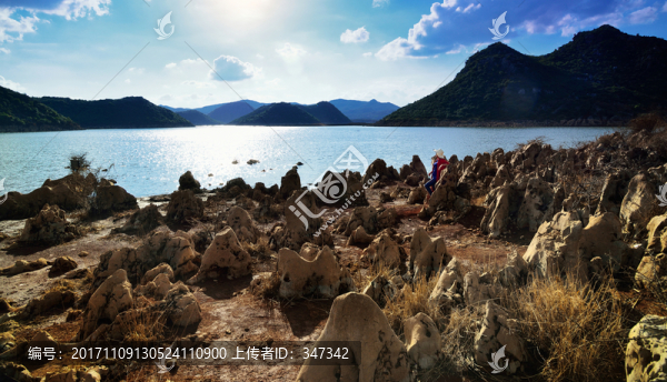 云南海峰濕地