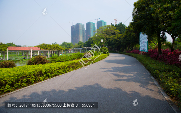 園林景觀