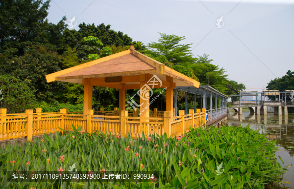 園林景觀