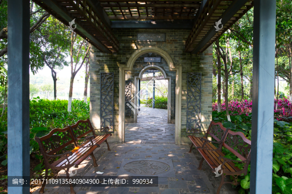 園林景觀