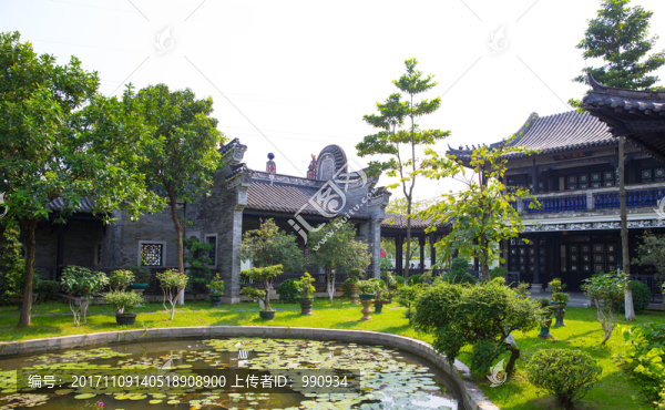 園林建筑
