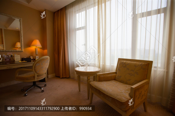 客房,賓館,沙發(fā)