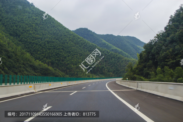 盤山高速公路