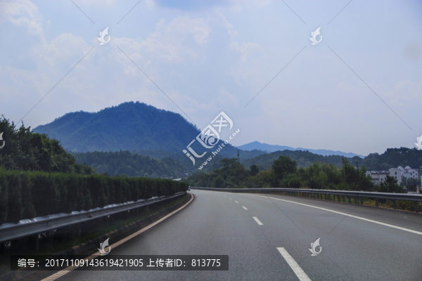 山路彎道