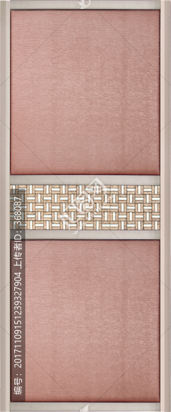 衣柜門