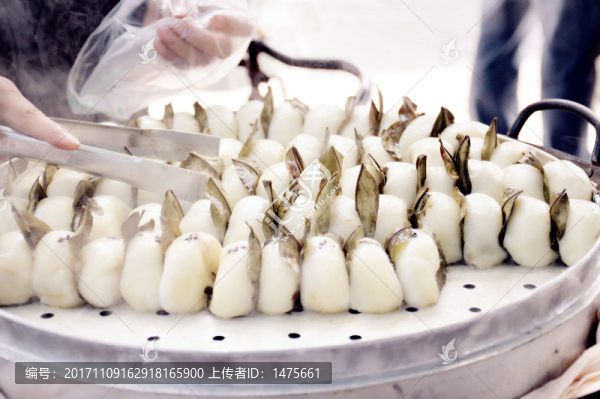 成都小吃,美食