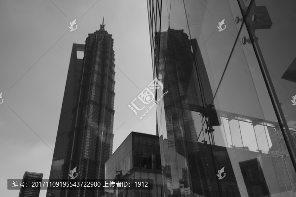 上海陸家嘴