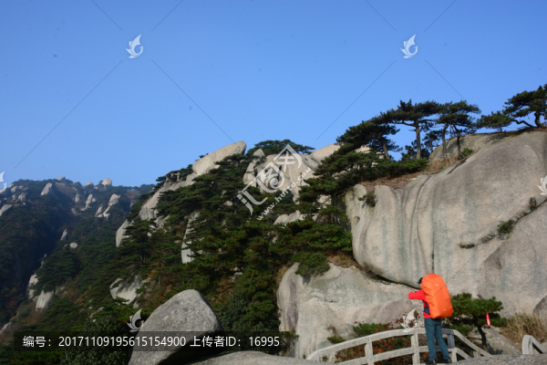 天柱山,天柱山風(fēng)景