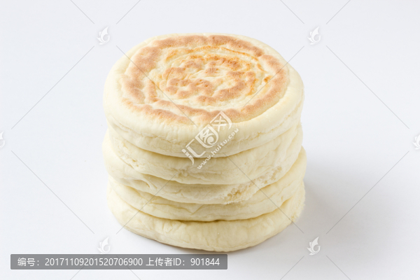 發(fā)面餅