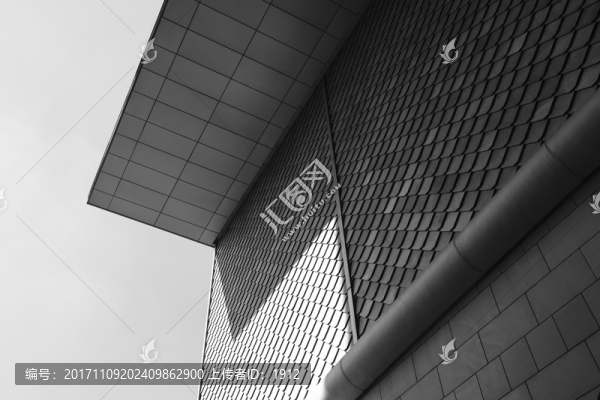 陸家嘴現(xiàn)代建筑