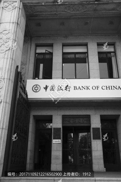 上海老建筑