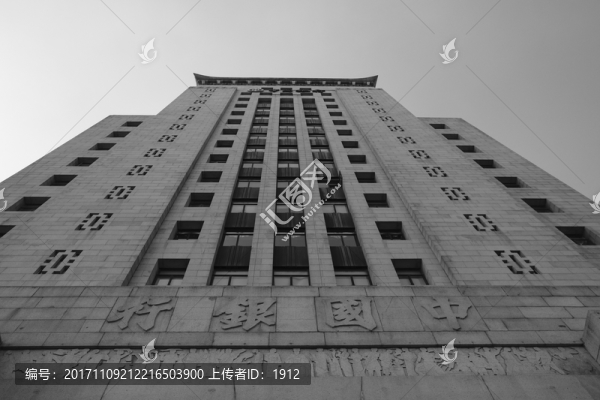 上海老建筑