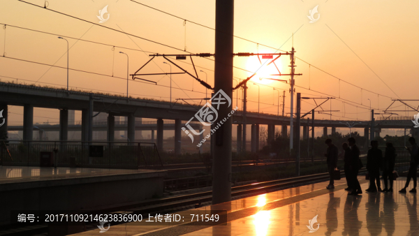 車站,高鐵站