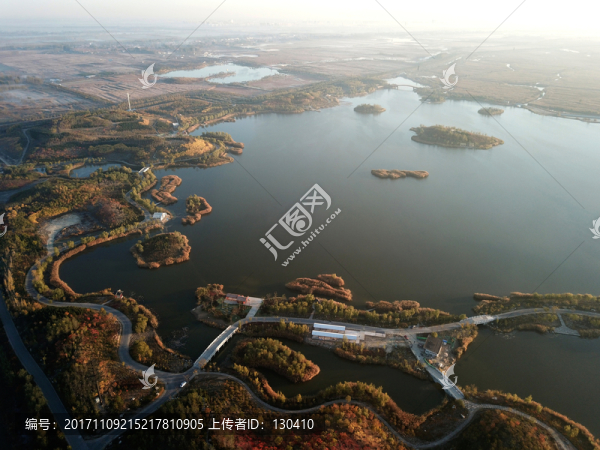 濕地公園