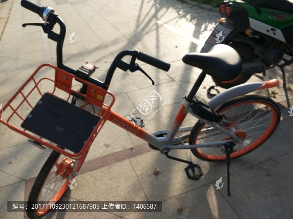 單車