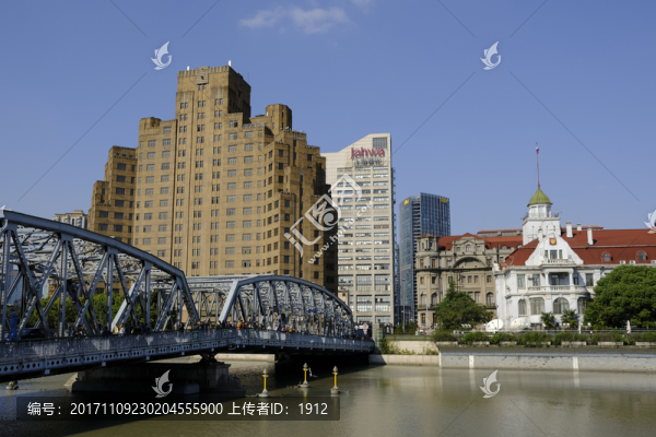 外白渡橋