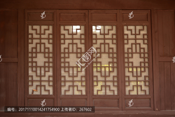 古建筑