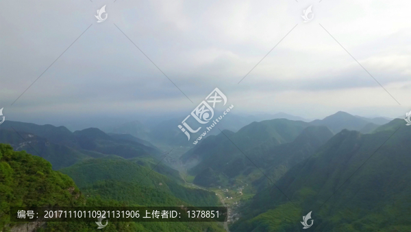 大山